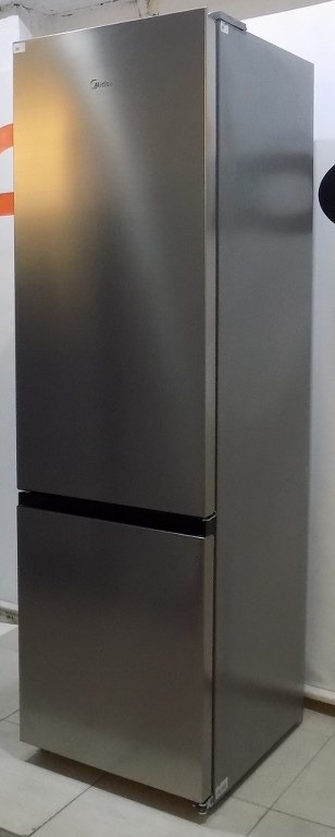 Хладилник Midea MERB445MIC46