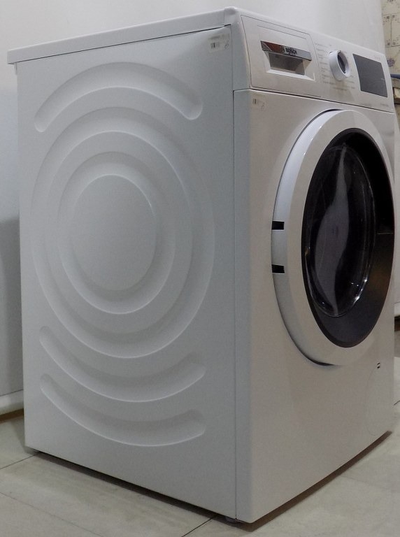 Пералня BOSCH WAN28225