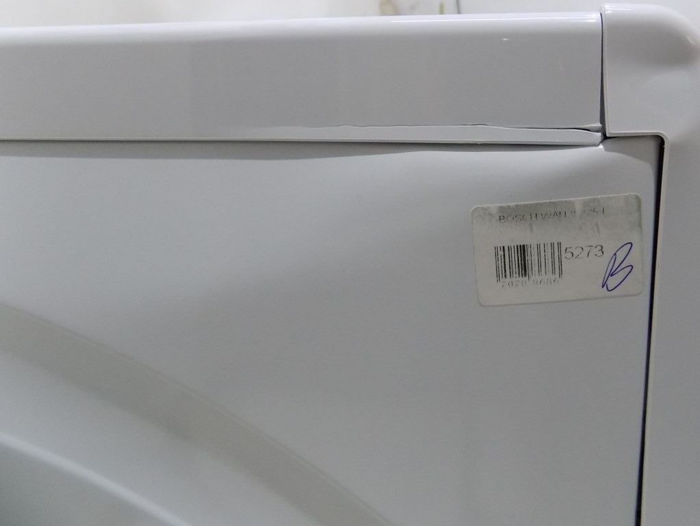 Пералня BOSCH WAN28225