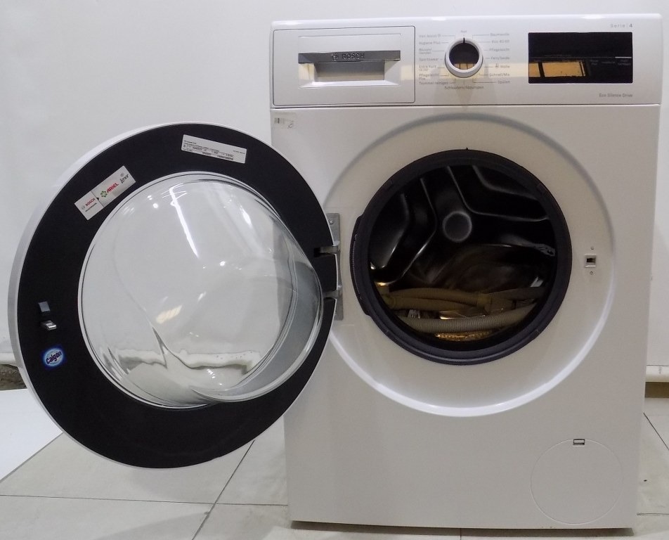 Пералня BOSCH WAN28225