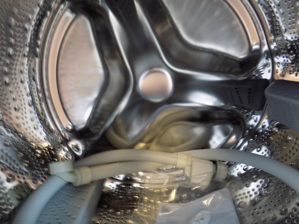 Пералня BOSCH WAN28225