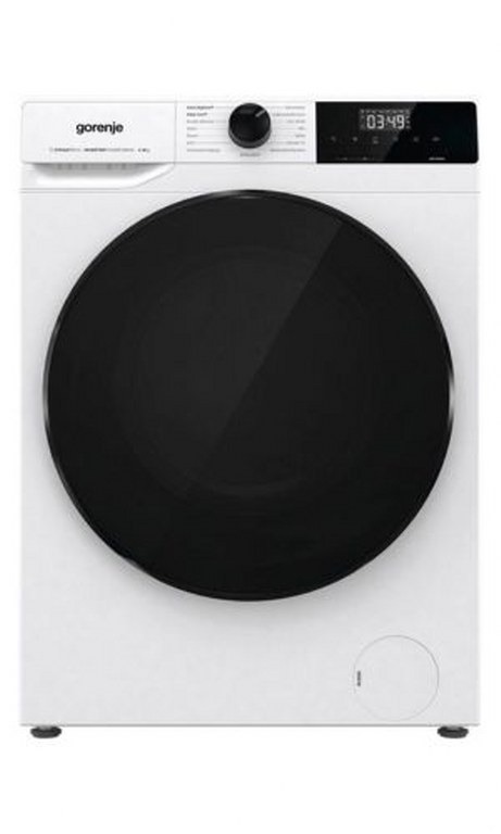 Пералня GORENJE WNHAI 84 APSDE