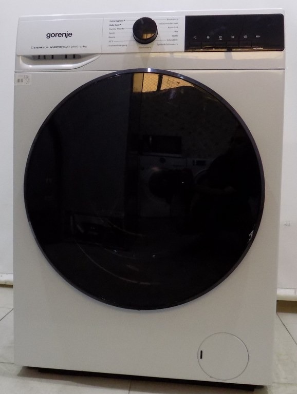 Пералня GORENJE WNHAI 84 APSDE