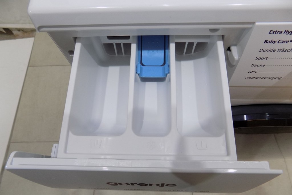 Пералня GORENJE WNHAI 84 APSDE