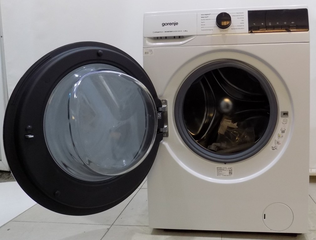 Пералня GORENJE WNHAI 84 APSDE
