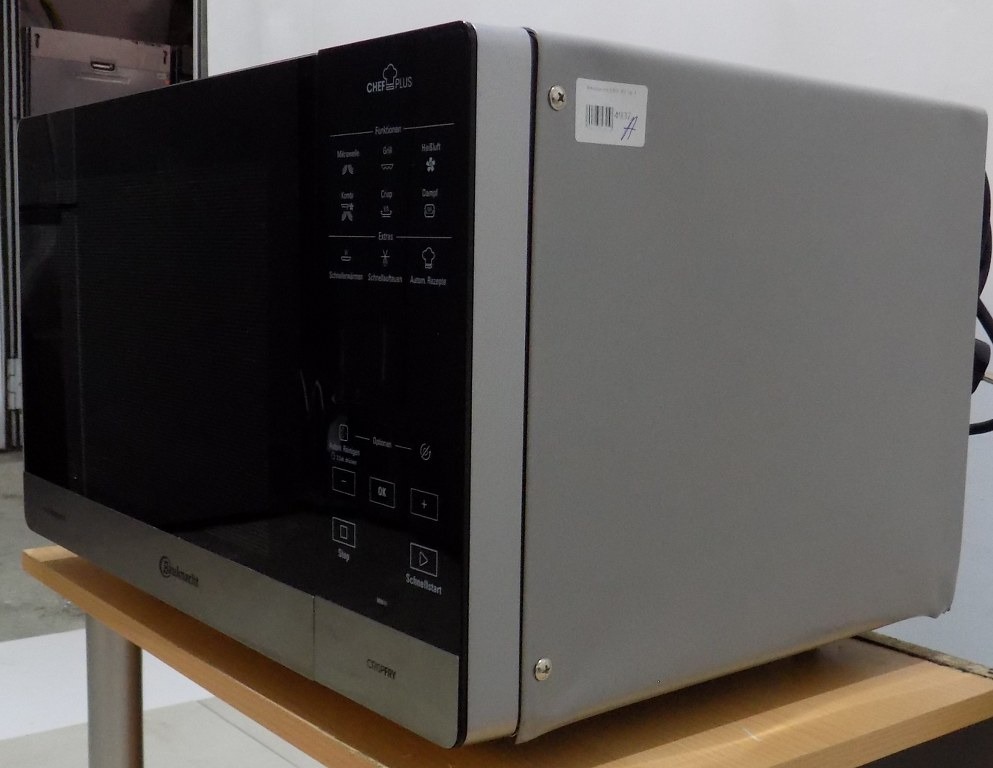 Микровълнова Bauknecht MW 49 SL