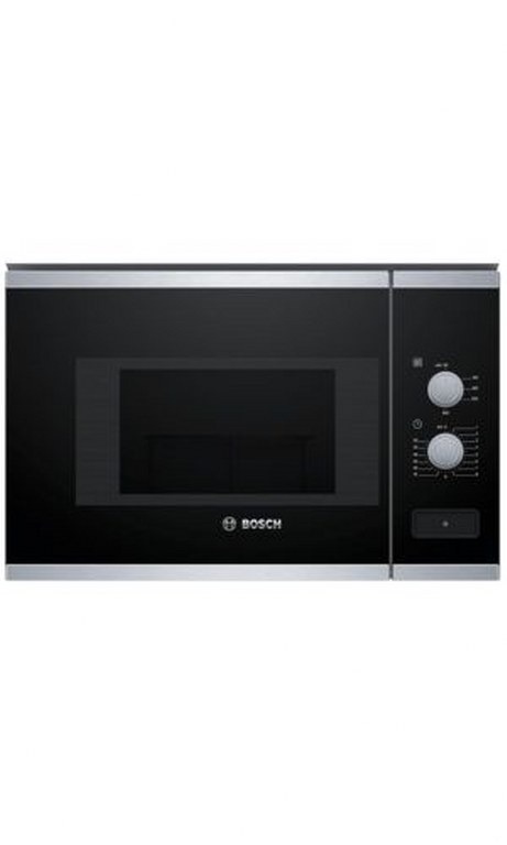Микровълнова Bosch BFL520MS0