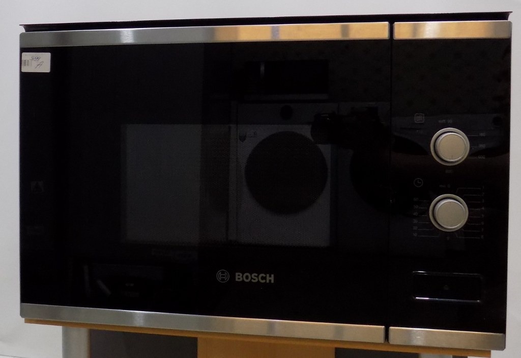 Микровълнова Bosch BFL520MS0