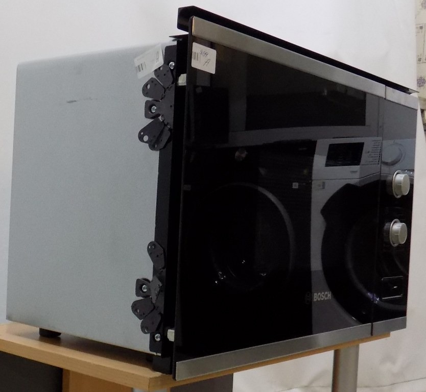 Микровълнова Bosch BFL520MS0