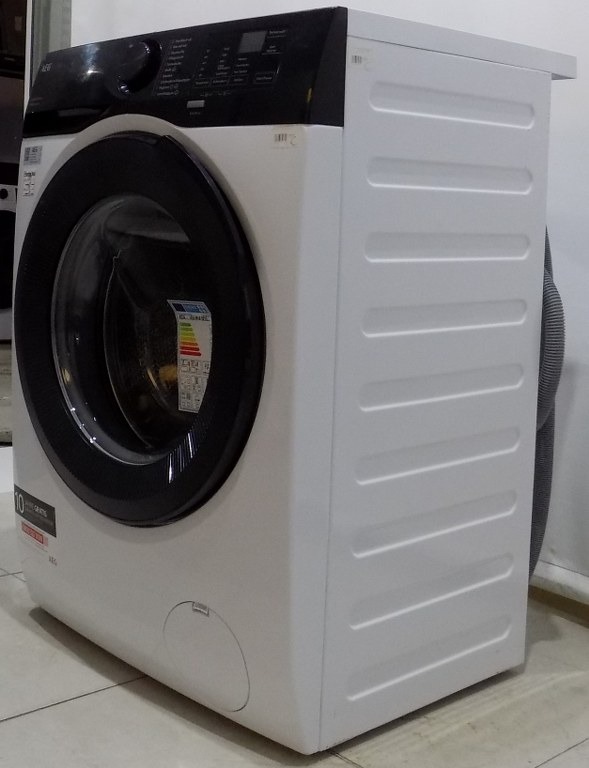 Пералня AEG LR6AMZ48FL Serie 6000