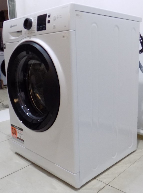 Пералня BAUKNECHT Super Eco 845 A