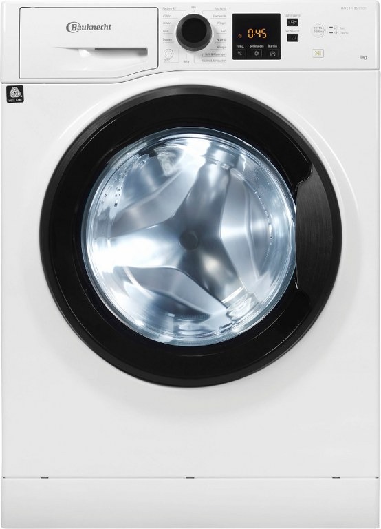 Пералня BAUKNECHT Super Eco 845 A