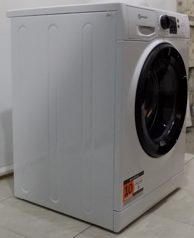 Пералня BAUKNECHT Super Eco 845 A