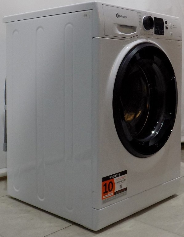 Пералня BAUKNECHT Super Eco 845 A
