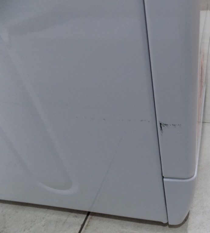 Пералня BAUKNECHT Super Eco 845 A