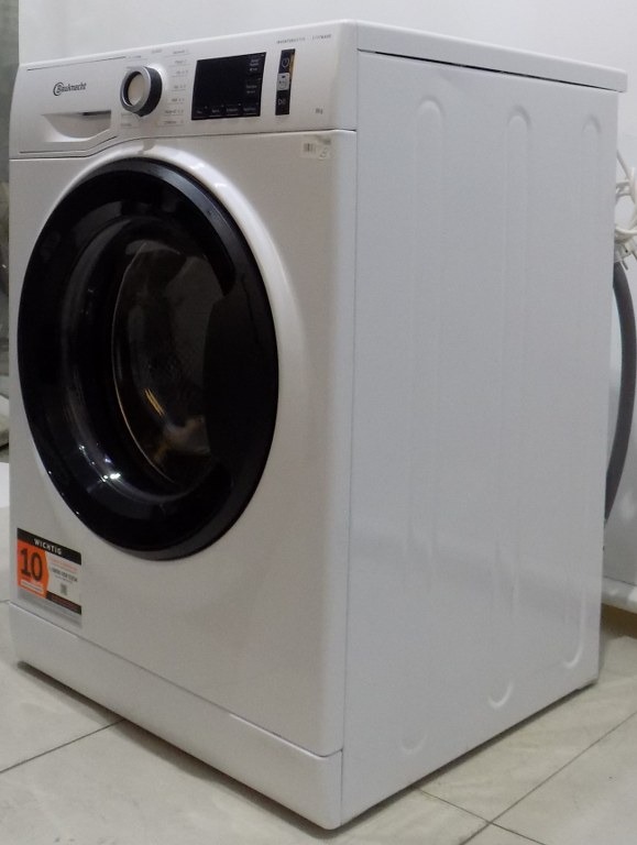 Пералня BAUKNECHT Super Eco 9464 A