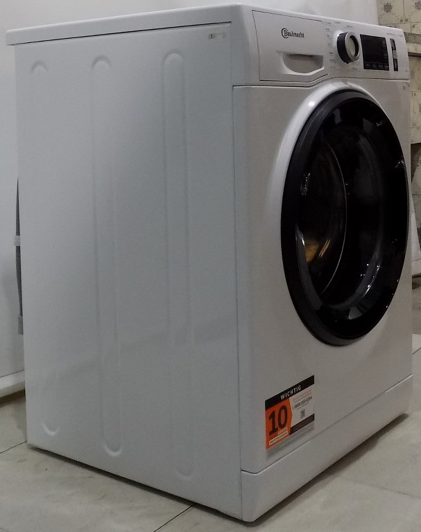 Пералня BAUKNECHT Super Eco 9464 A