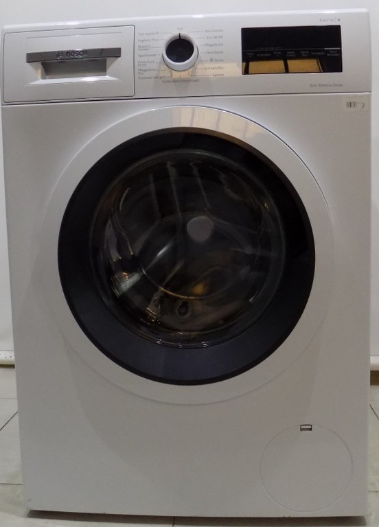 Пералня BOSCH WAN28225