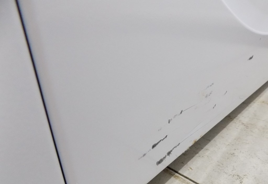 Пералня BOSCH WAN28225