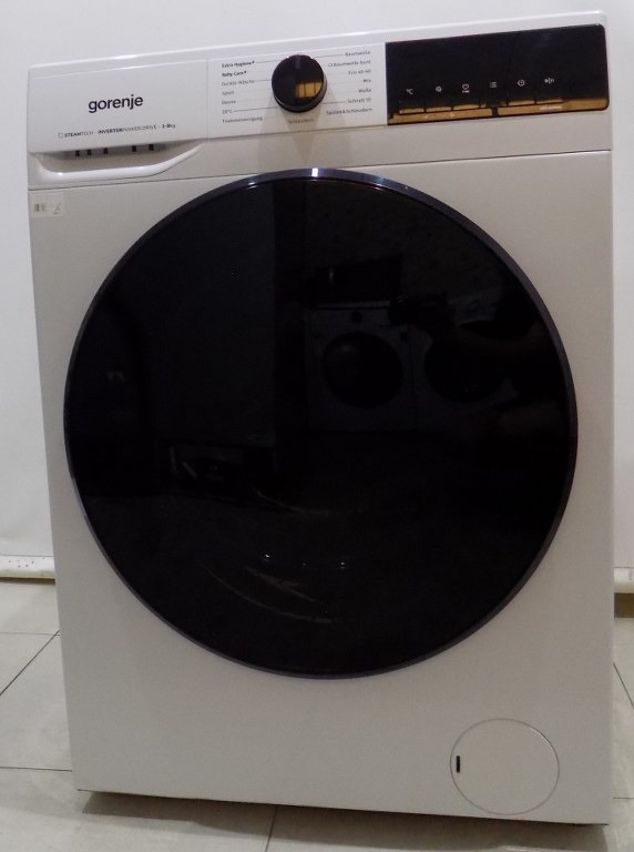Пералня GORENJE WNHAI 84 APSDE
