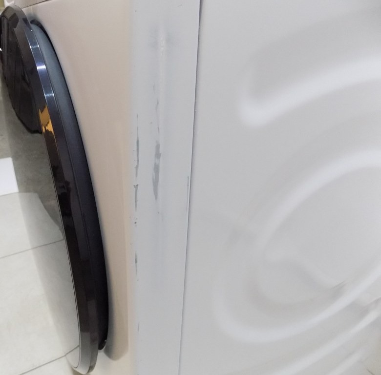 Пералня GORENJE WNHAI 84 APSDE