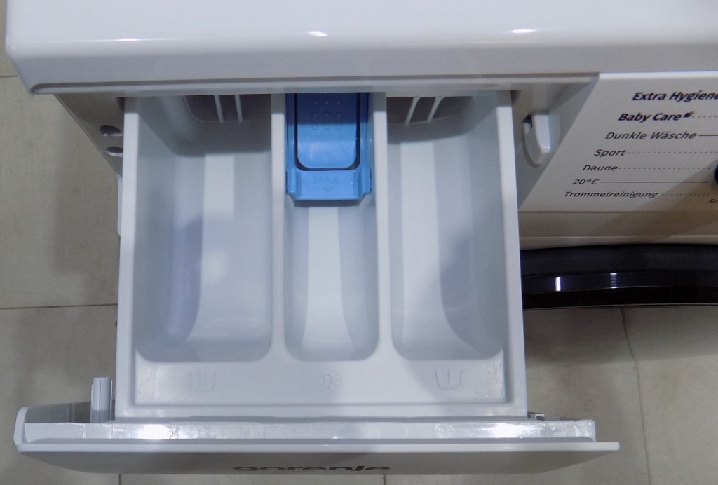 Пералня GORENJE WNHAI 84 APSDE