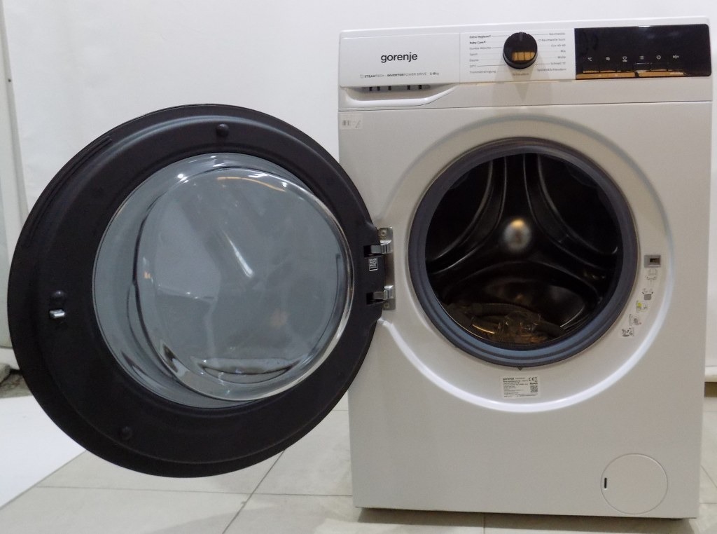 Пералня GORENJE WNHAI 84 APSDE