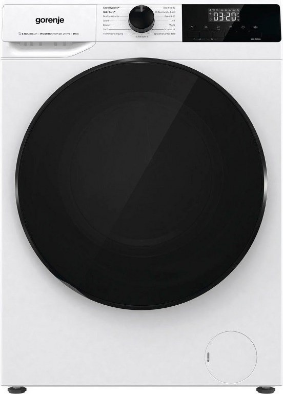 Пералня GORENJE WNHAI14APSDE