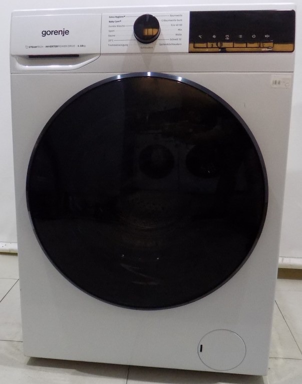Пералня GORENJE WNHAI14APSDE