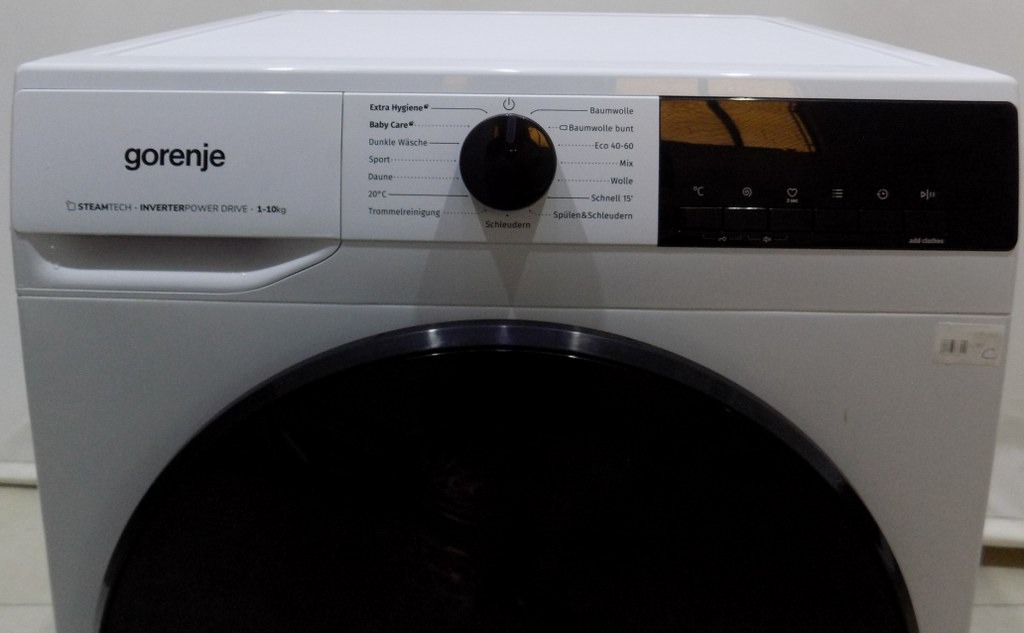 Пералня GORENJE WNHAI14APSDE