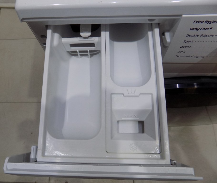 Пералня GORENJE WNHAI14APSDE