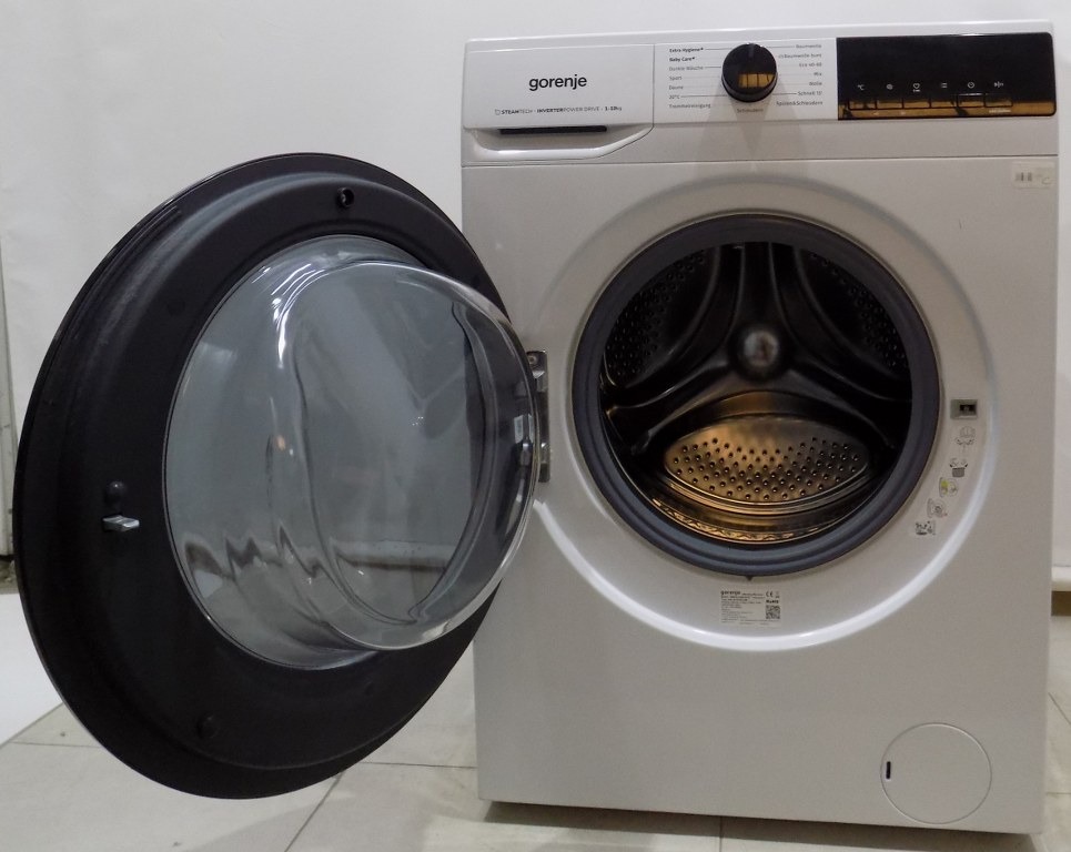 Пералня GORENJE WNHAI14APSDE