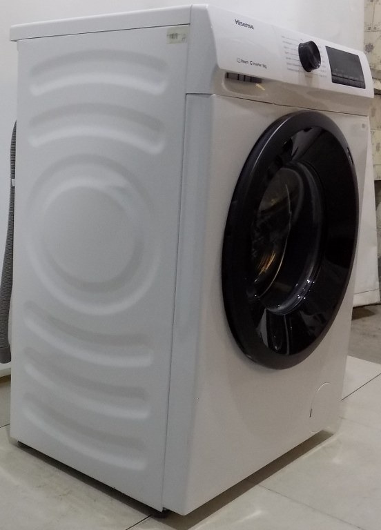 Пералня Hisense WFQA7014EVJM