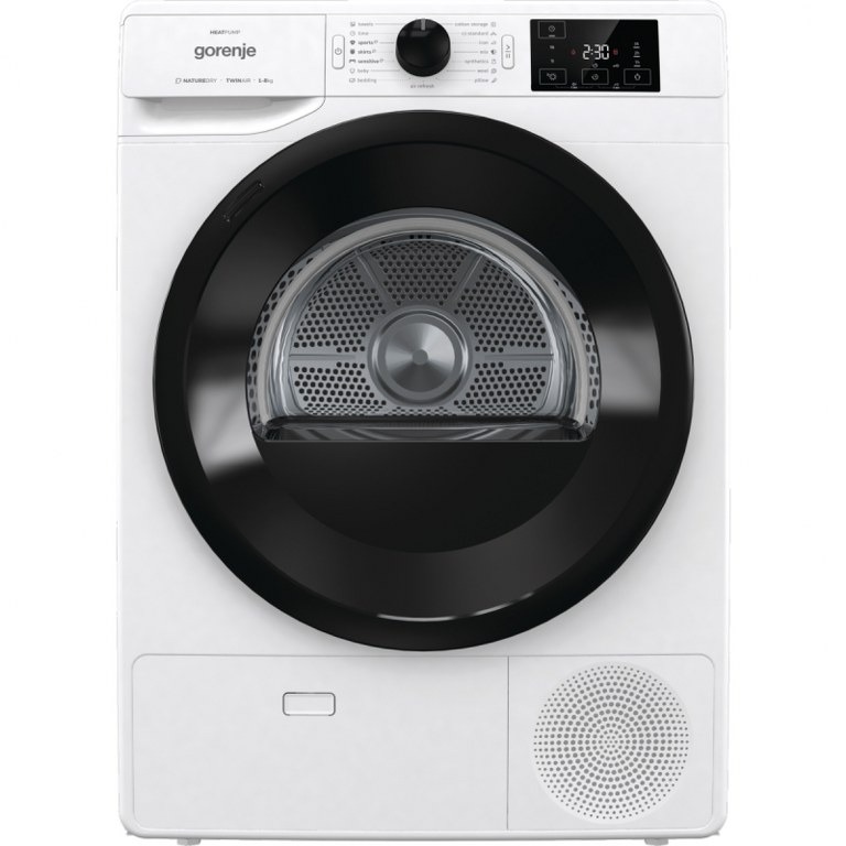 Сушилня Gorenje DPNE82GN