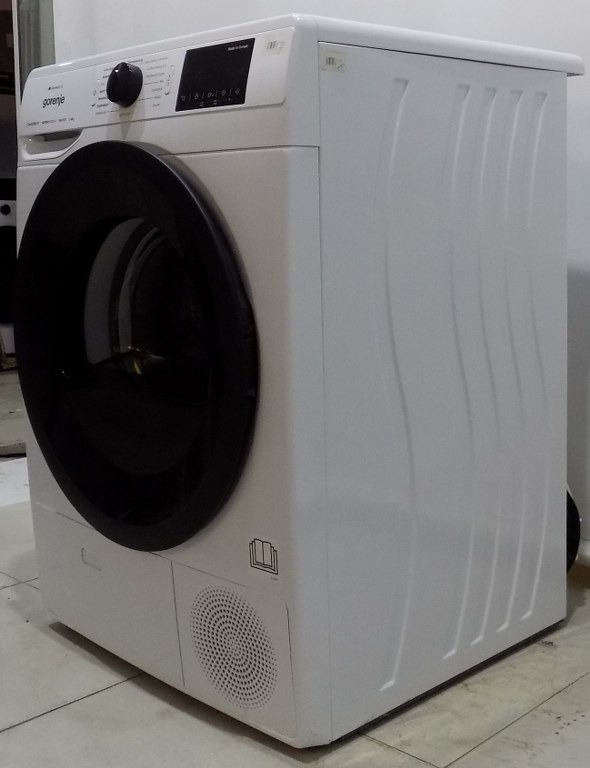 Сушилня Gorenje DPNE82GN