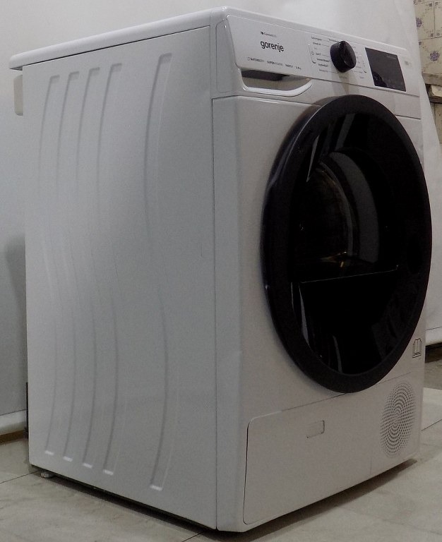 Сушилня Gorenje DPNE82GN