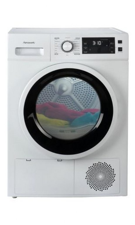 Сушилня HANSEATIC HWT8A2GT