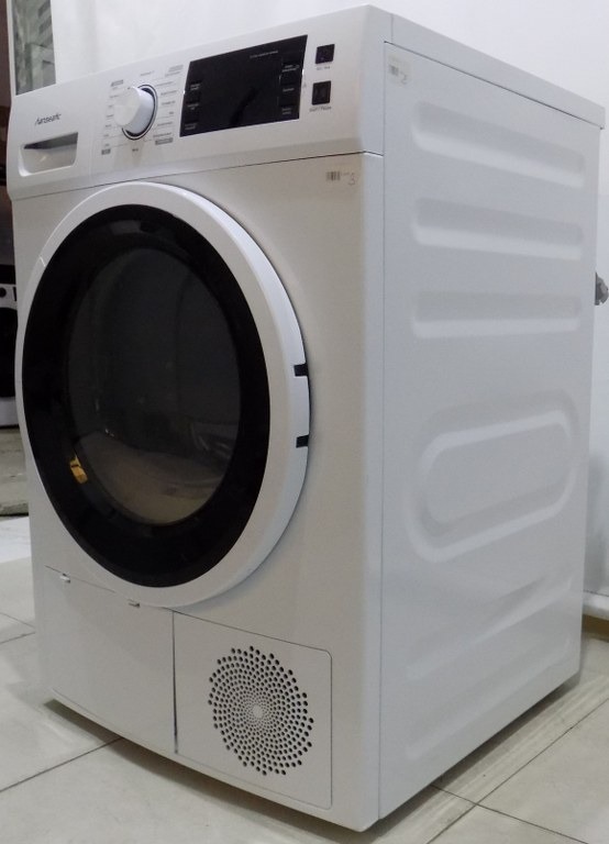 Сушилня HANSEATIC HWT8A2GT