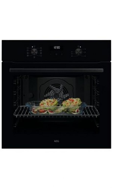 Фурна за вграждане AEG Electrolux TU5AB20WSK