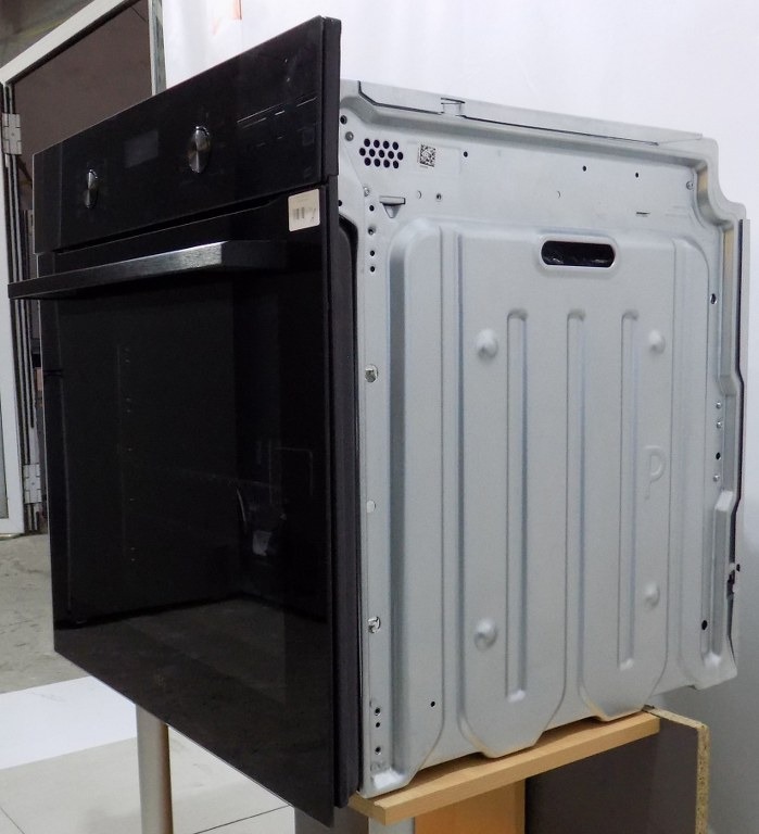 Фурна за вграждане AEG Electrolux TU5AB20WSK