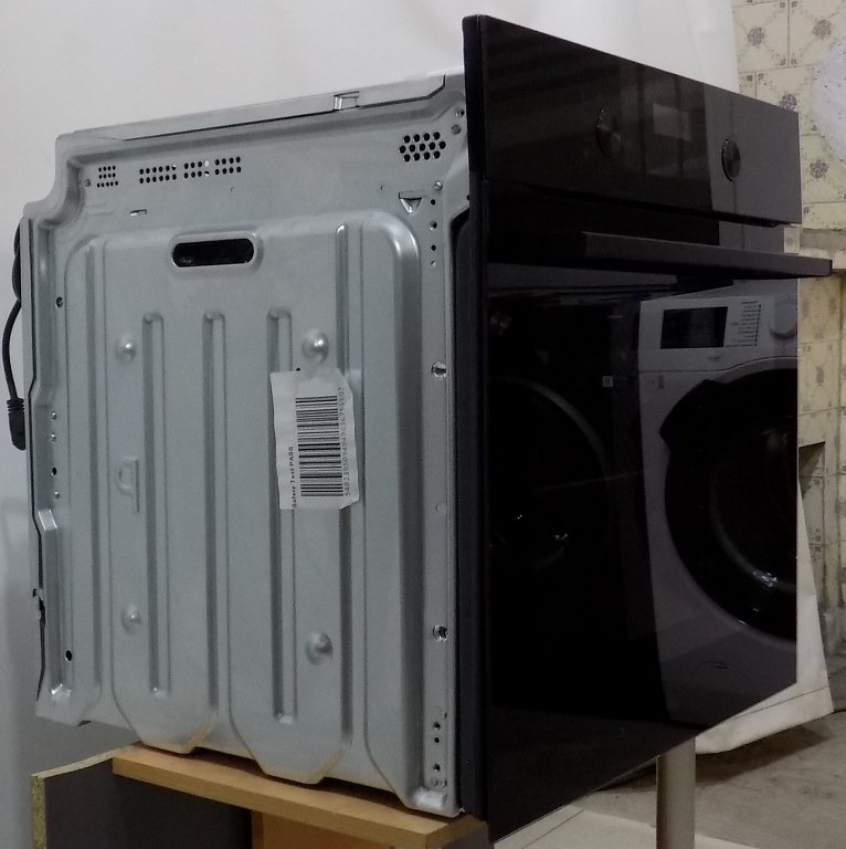 Фурна за вграждане AEG Electrolux TU5AB20WSK