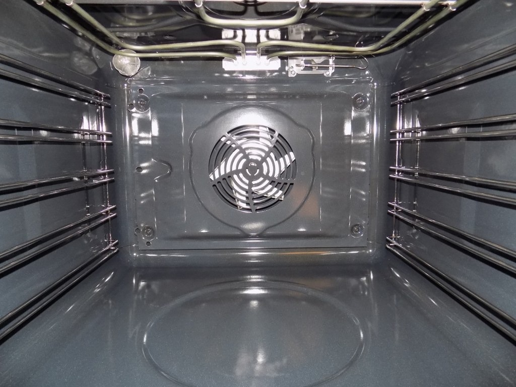 Фурна за вграждане AEG Electrolux TU5AB20WSK
