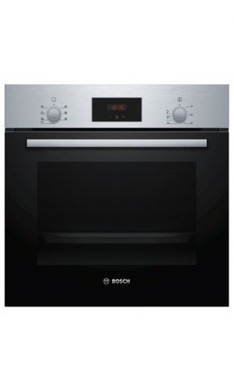 Фурна за вграждане BOSCH HBF133BRO