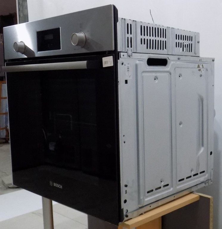 Фурна за вграждане BOSCH HBF133BRO
