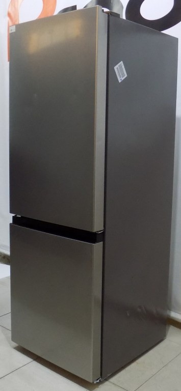 Хладилник HANSEATIC HKGK14349CI