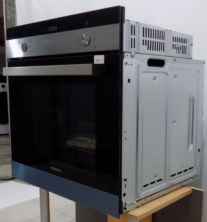 Фурна за вграждане SIEMENS HB113FBS1