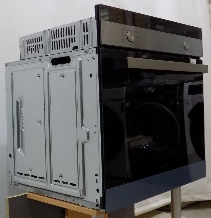 Фурна за вграждане SIEMENS HB113FBS1
