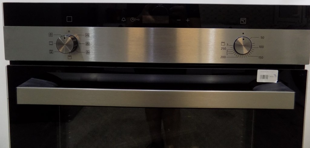 Фурна за вграждане SIEMENS HB113FBS1
