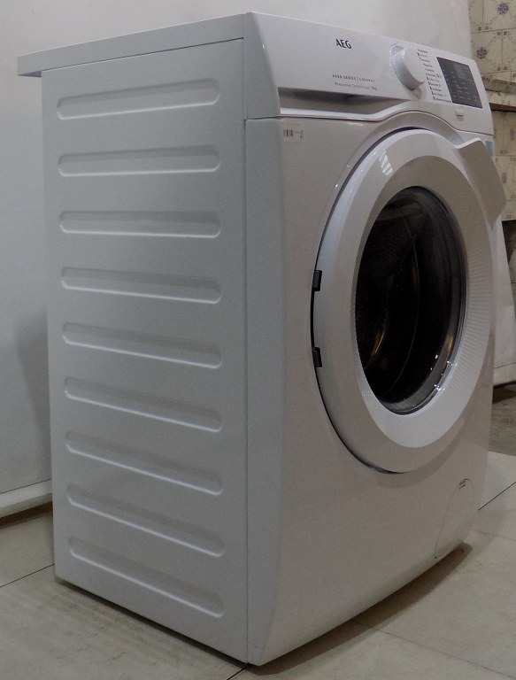 Пералня AEG Electrolux L6FA48FL
