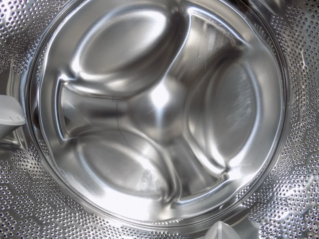 Пералня AEG Electrolux L6FA48FL